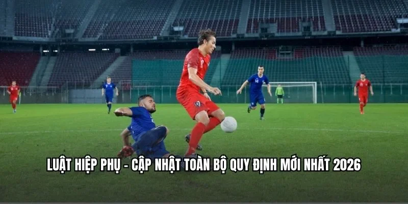 Luật hiệp phụ