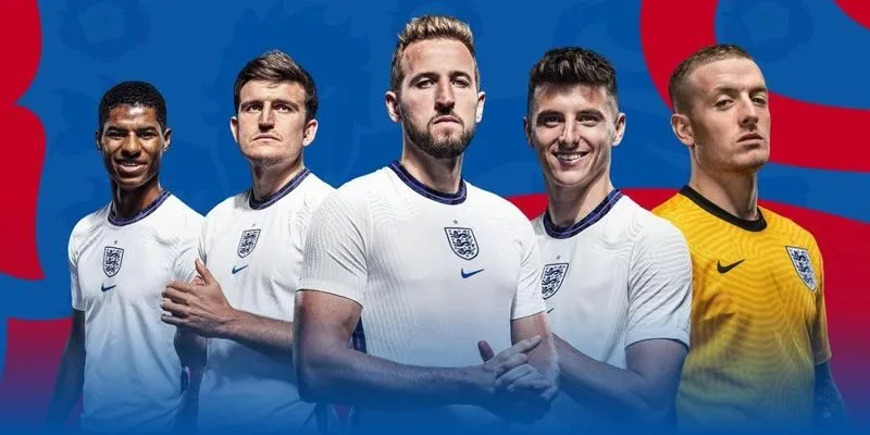 Đội Tuyển Anh World Cup 2026 - Ẩn Số Khó Đoán Nhất Hiện Nay