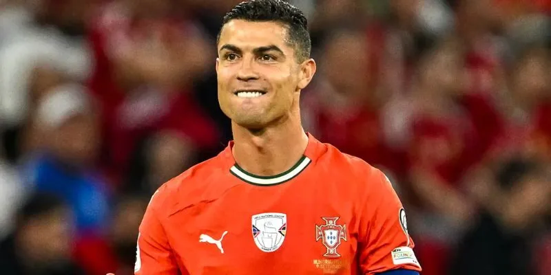 Ronaldo World Cup - Hành Trình Vĩ Đại Và Nhiều Kỷ Lục
